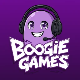 Boogie Games: Fun Mini Games
