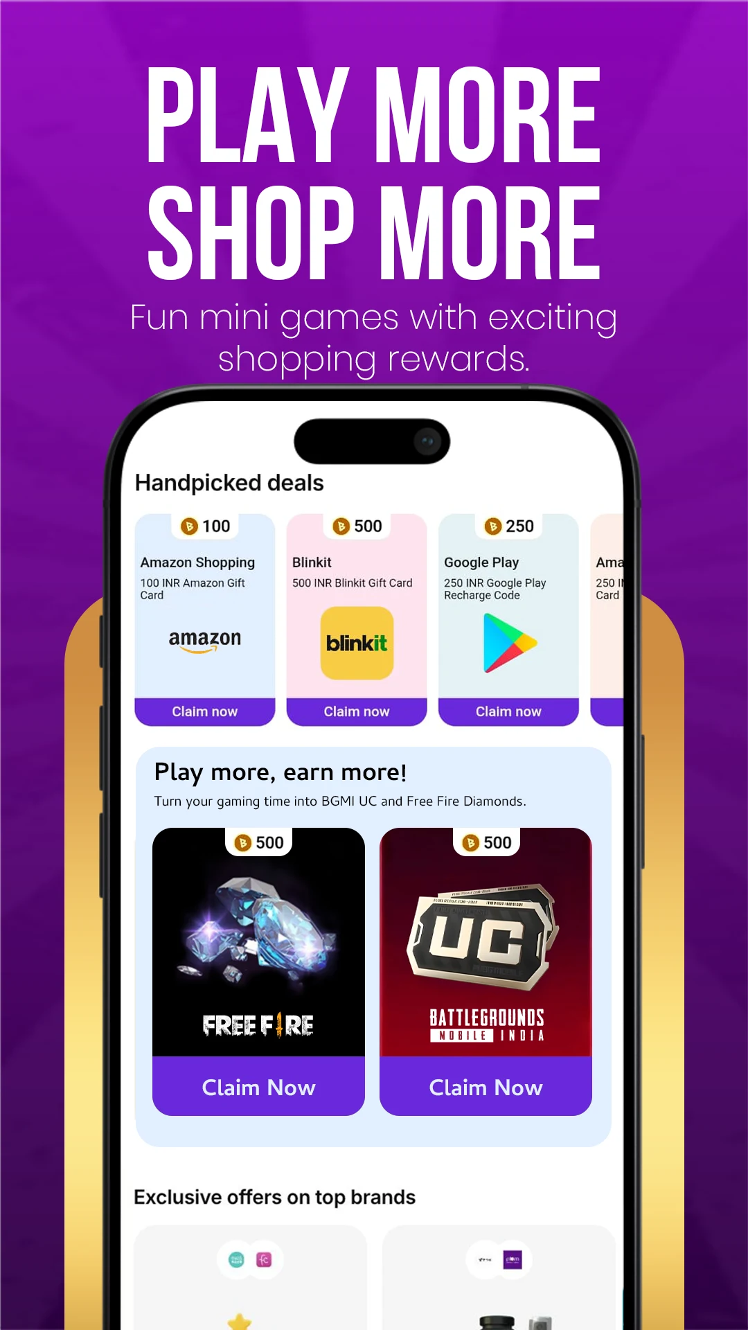 Boogie Games: Fun Mini Games screenshot