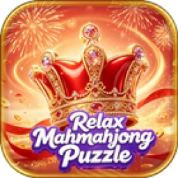 Biểu tượng Relax Mahjong Puzzle